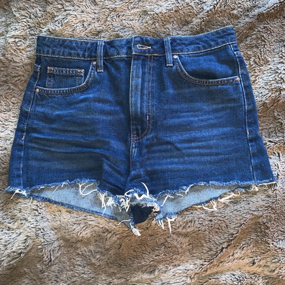 Forever 21 shorts
